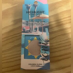 Ioni Cali Beauty Highlight - Golden Glow